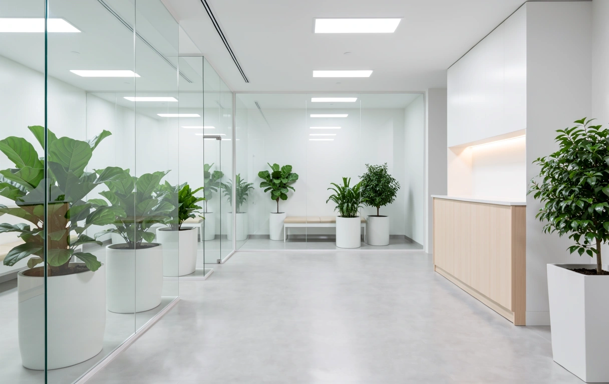 Nuestras Instalaciones